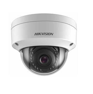 Camera IP Dome hồng ngoại Hikvision DS-2CD2121G0-I