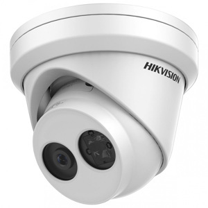 Camera IP Dome hồng ngoại Hikvision DS-2CD2323G0-I