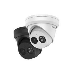 Camera IP Dome hồng ngoại Hikvision DS-2CD2343G2-IU