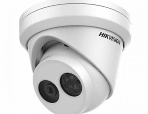 Camera IP Dome hồng ngoại Hikvision DS-2CD2323G0-IU - 4MP