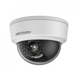 Camera IP Dome hồng ngoại Hikvision HIK-IP6120F-I