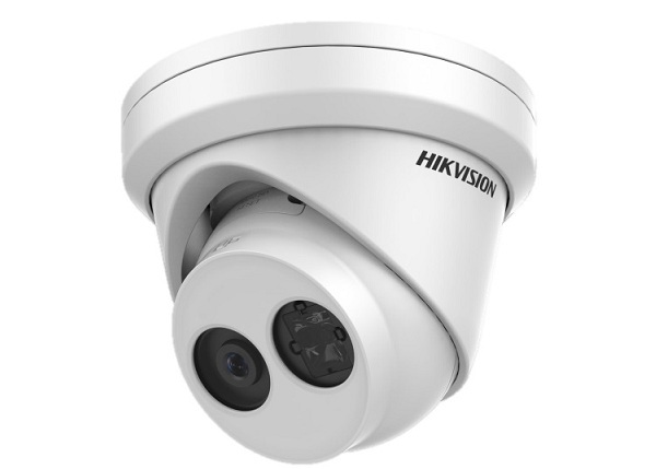 Camera IP Dome hồng ngoại Hikvision DS-2CD2385FWD-I