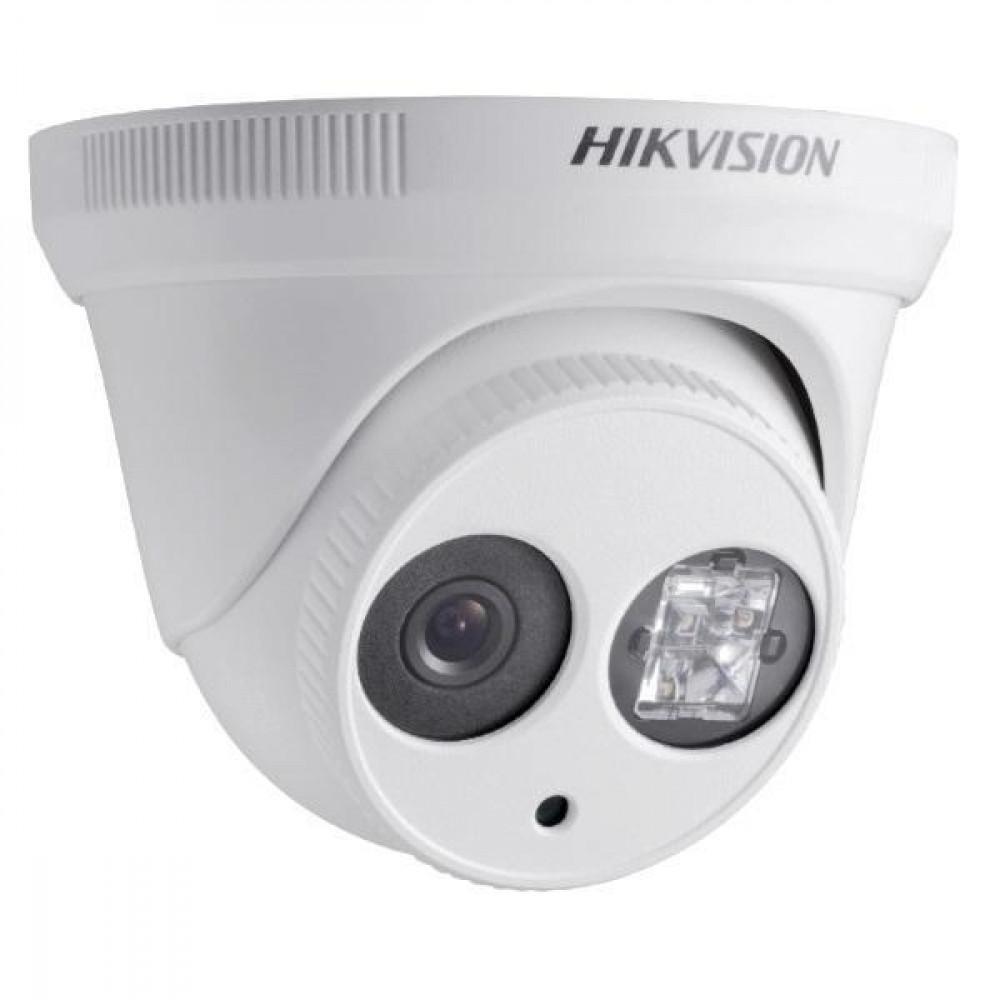 Camera IP Dome hồng ngoại Hikvision DS-2CD2383G0-I