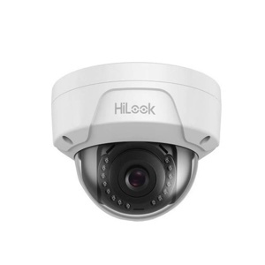 Camera IP Dome hồng ngoại HiLook IPC-D140H - 4MP