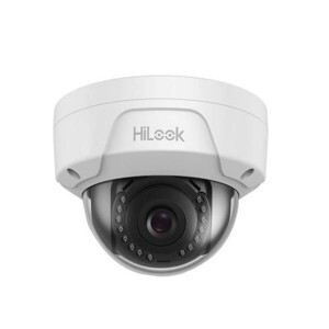 Camera IP Dome hồng ngoại HiLook IPC-D140H - 4MP