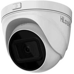 Camera IP Dome hồng ngoại Hilook IPC-T651H-Z - 5MP