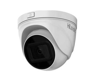 Camera IP Dome hồng ngoại Hilook IPC-T651H-Z - 5MP