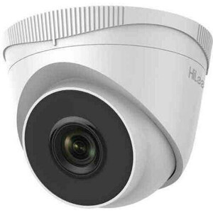 Camera IP Dome hồng ngoại Hilook IPC-T240H - 4MP