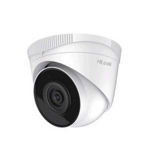 Camera IP Dome hồng ngoại Hilook IPC-T241H - 4MP