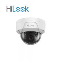 Camera IP Dome hồng ngoại Hilook IPC-D150H - 5MP