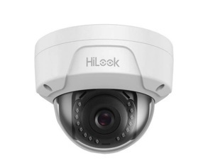 Camera IP Dome hồng ngoại HiLook IPC-D140H - 4MP