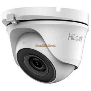 Camera IP Dome hồng ngoại Hilook IPC-T320H-D - 2MP