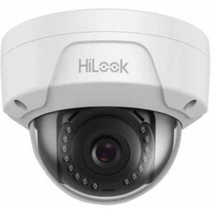 Camera IP Dome hồng ngoại Hilook IPC-D150H - 5MP