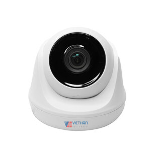 Camera IP Dome hồng ngoại Hilook IPC-T320H-D - 2MP