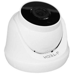 Camera IP Dome hồng ngoại J-Tech SHD5280EM
