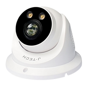 Camera IP Dome hồng ngoại J-Tech SHD5283C