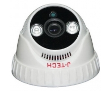 Camera IP Dome hồng ngoại J-Tech JT-HD3205L