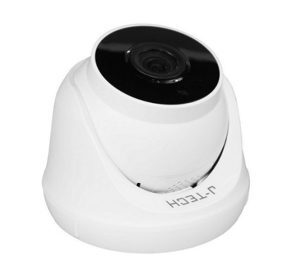 Camera IP Dome hồng ngoại J-TECH SHDP5280E0, 5.0 Megapixel