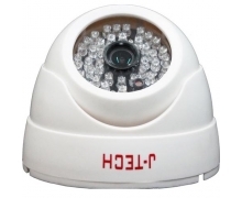 Camera IP Dome hồng ngoại J-Tech - JT-HD3310A