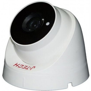 Camera IP Dome hồng ngoại J-Tech HD5270C0 - 3MP