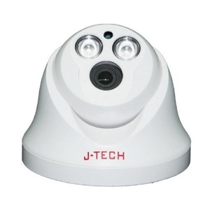 Camera IP Dome hồng ngoại J-TECH SHD3320E0