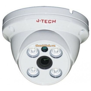 Camera IP Dome hồng ngoại J-Tech HD5130C0
