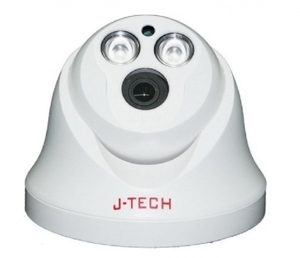 Camera IP Dome hồng ngoại J-TECH SHD3320E0
