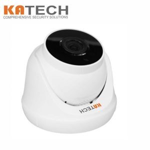 Camera IP Dome hồng ngoại J-TECH SHD5280E0, 5.0 Megapixel
