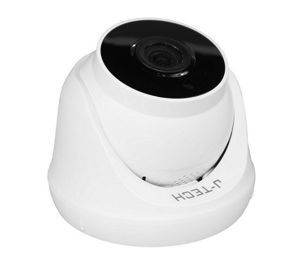 Camera IP Dome hồng ngoại J-Tech SHD5280EM
