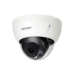 Camera IP Dome hồng ngoại Kbvision KX-DA2004Ni - 2MP