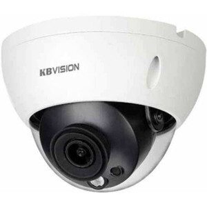 Camera IP Dome hồng ngoại Kbvision KX-DA2004Ni - 2MP