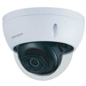 Camera IP Dome hồng ngoại Kbvision KX-C4012SN3 - 4MP