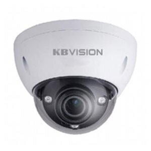 Camera IP Dome hồng ngoại KBVision KH-N8004M - 8.0 Megapixel