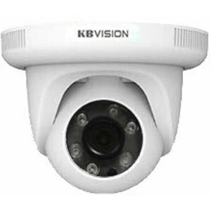 Camera IP Dome hồng ngoại Kbvision KA-BMV74Wi4K - 4MP