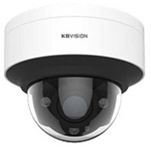 Camera IP Dome hồng ngoại Kbvision KA-BMV421TIRK - 2.1MP