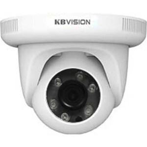 Camera IP Dome hồng ngoại Kbvision KAP-NS202FD - 2.1MP