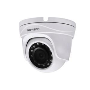 Camera IP Dome hồng ngoại Kbvision KX-4012N2 - 4MP