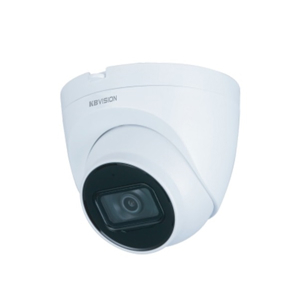 Camera IP Dome hồng ngoại Kbvision KX-C4012AN3 - 4MP