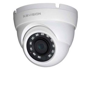 Camera IP Dome hồng ngoại Kbvision KX-2012TN3 - 2MP