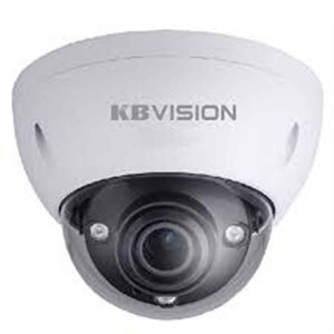 Camera IP Dome hồng ngoại kbvision KX-8004MN - 8.0 Megapixel