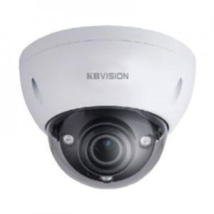 Camera IP Dome hồng ngoại KBVISION KX-4004MN - 4.0 Megapixel