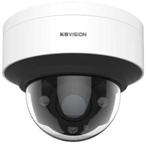 Camera IP Dome hồng ngoại Kbvision KAP-NS404MD - 4MP