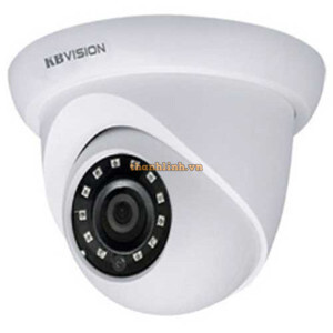 Camera IP Dome hồng ngoại Kbvision KR-N20D