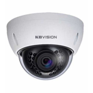 Camera IP Dome hồng ngoại KBVISION KH-N3004A - 3.0 Megapixel