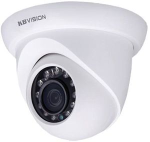 Camera IP Dome hồng ngoại KBVISION KX-4002N - 4.0 Megapixel