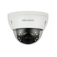 Camera IP Dome hồng ngoại Kbvision KR-N20iLD - 2MP