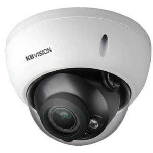 Camera IP Dome hồng ngoại Kbvision KH-N8002 - 8.0 Megapixel