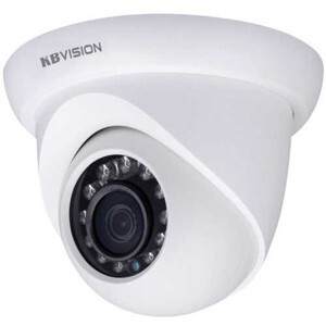 Camera IP Dome hồng ngoại Kbvision KH-N4002