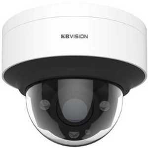 Camera IP Dome hồng ngoại Kbvision KAP-NS204MD - 2.1MP