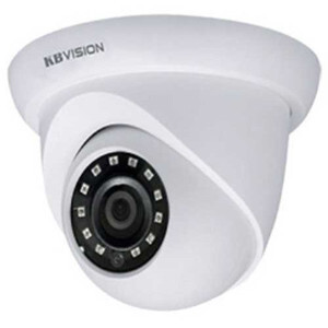 Camera IP Dome hồng ngoại Kbvision KR-N20D